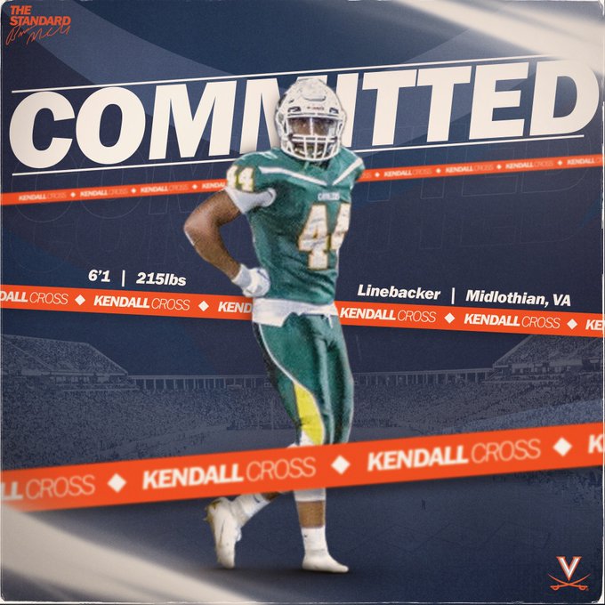 Proud football mom! Love you Buddy!
How it started! How it’s going! #GoHoos <a href="/kendallcross44/">Kendall Cross</a> <a href="/KC1168/">Kendrick Cross</a>
