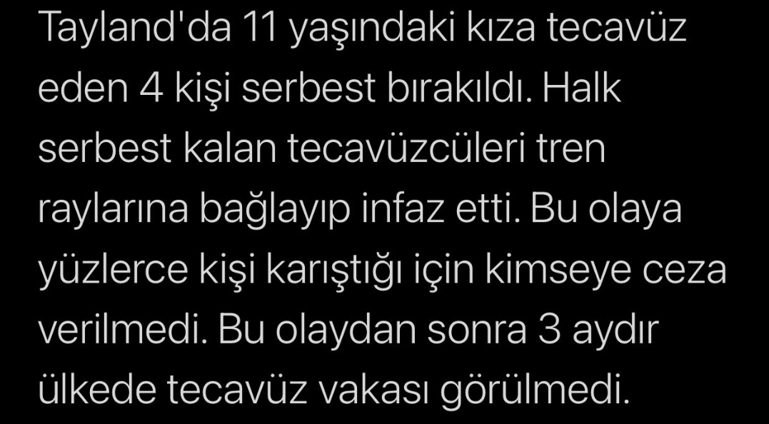 Nolur şunu yapalım ya #SapıkAlihanTutuklansın