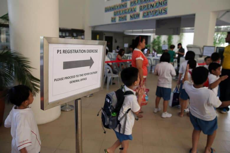 privatehomesg's tweet photo. It is a fact that staying within 1km of the school gives your child top priority admission during Primary 1 registration.

Read more 👉 https://t.co/9o7IclwUsP

#Primary1registration #Singapore #NewLaunch https://t.co/8XmstYA348