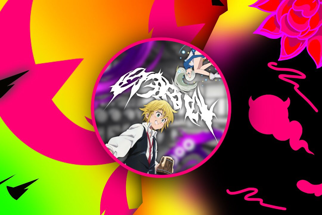 eternalyuh's tweet image. Tried something new ☺️

Support is appreciated 💜 

#EclipseRC