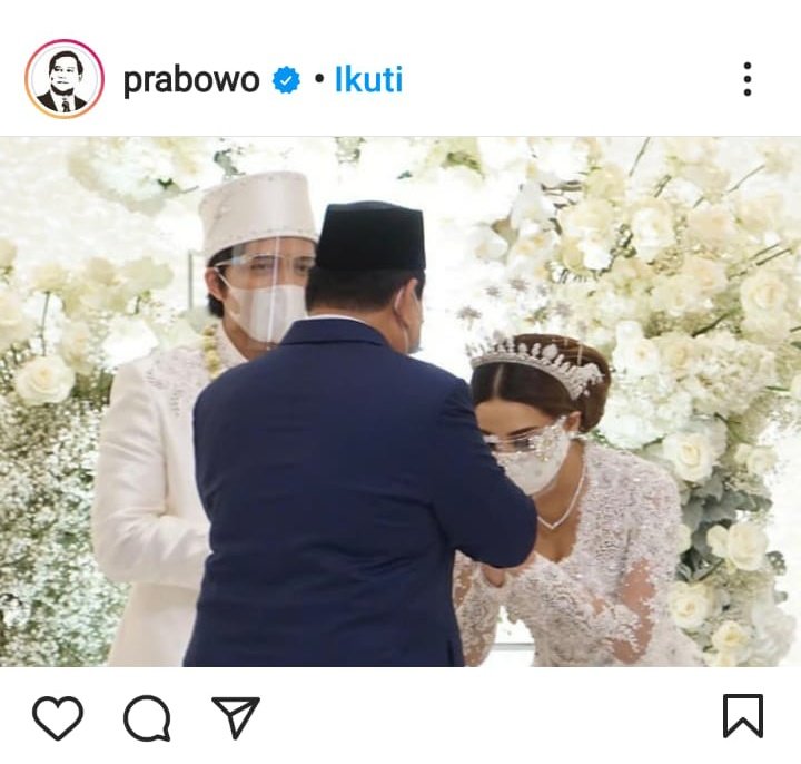 6undul0h's tweet photo. Jenguk IBHRS kapan pak? Klo ga salah dulu janji mau jemput beliau...

Janji adalah hutang lho... Pak https://t.co/31MJXZoktY