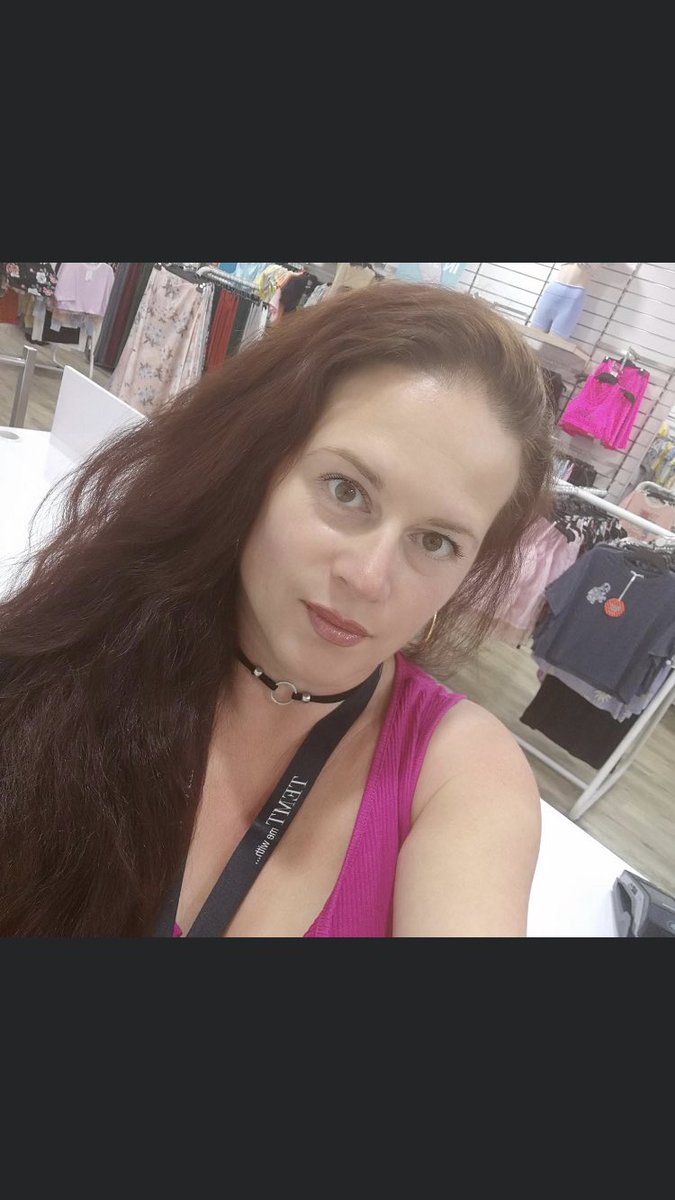 Ms Foxy (@MzFoxy69) Twitter