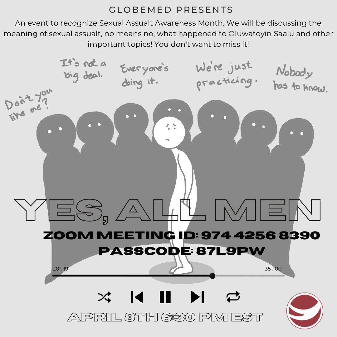 GlobeMed HU tweet media