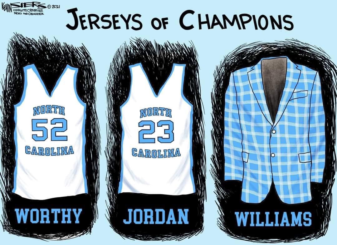 amynoelle24's tweet image. 😭😭🐐🐐🐐🏀🏀🏀 #CarolinaFamily @UNC_Basketball #GoHeels
