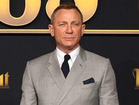 'Knives out' sequels won't reunite Daniel Craig with movie family