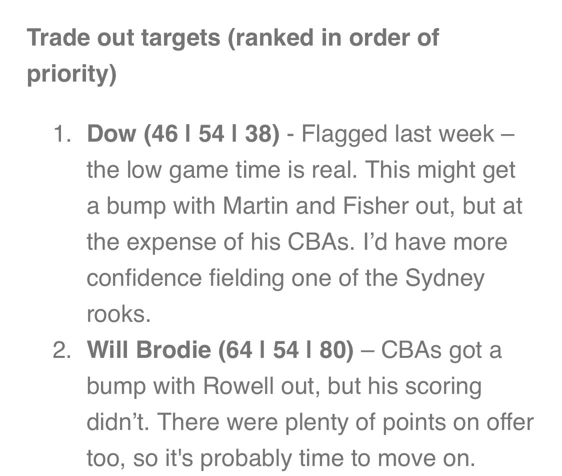 Moreira’s Magic tweet media