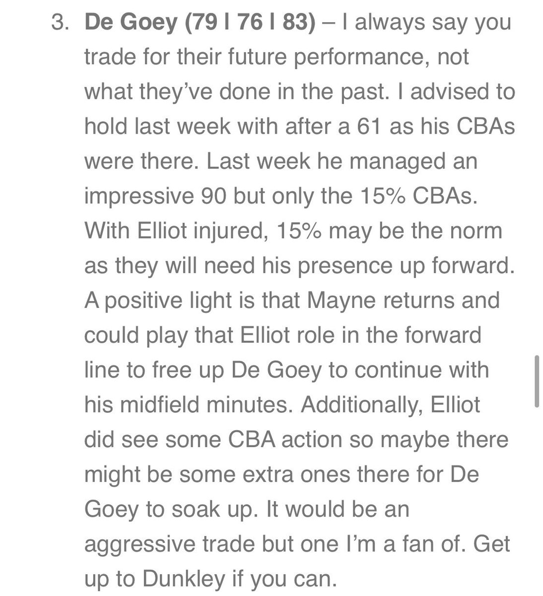 Moreira’s Magic tweet media