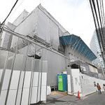 原宿に67億円のマンションが建設中、いったい誰が買うのか!