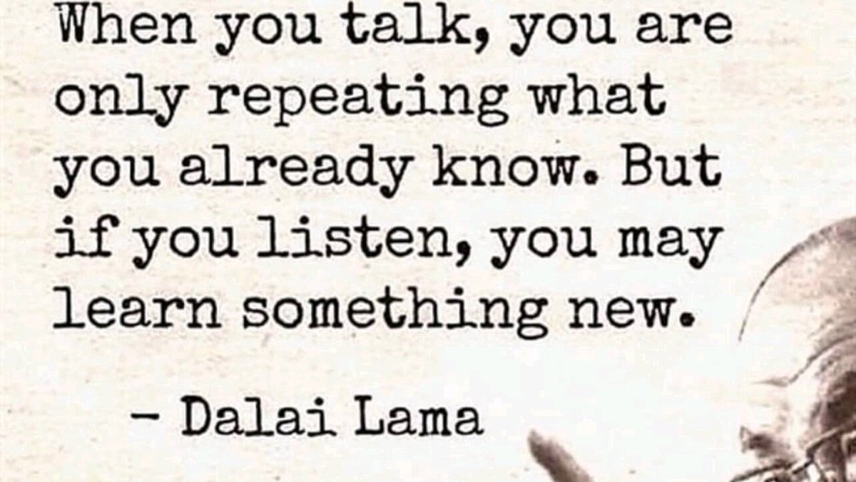 This is so true! 🙌