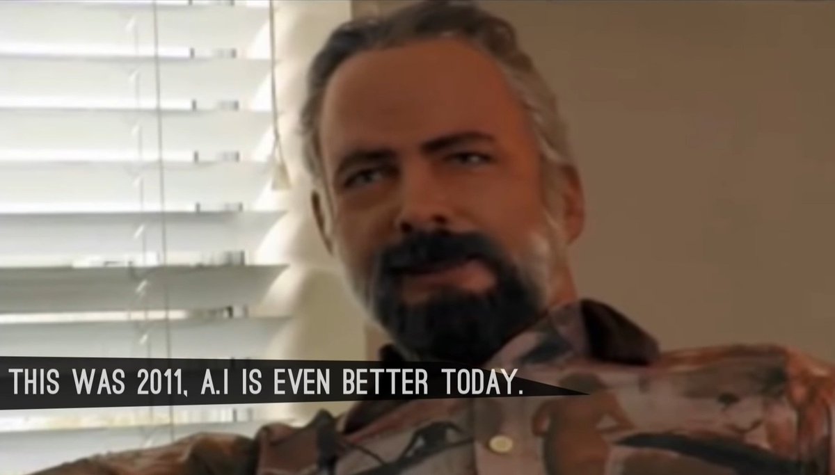 StudioX84053843's tweet image. #AI #robotalks