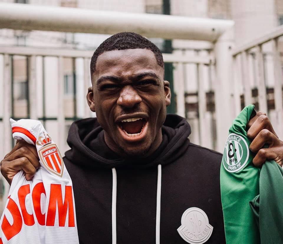 Esperance Paris 19e tweet media