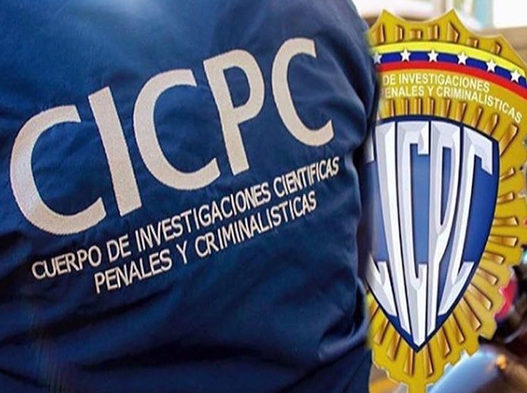 DouglasRicoVzla's tweet photo. #Cicpc detuvo hombre por robo y lesiones en Carabobo 
https://t.co/VoBiJXC1Vv https://t.co/kjlzhOirXj