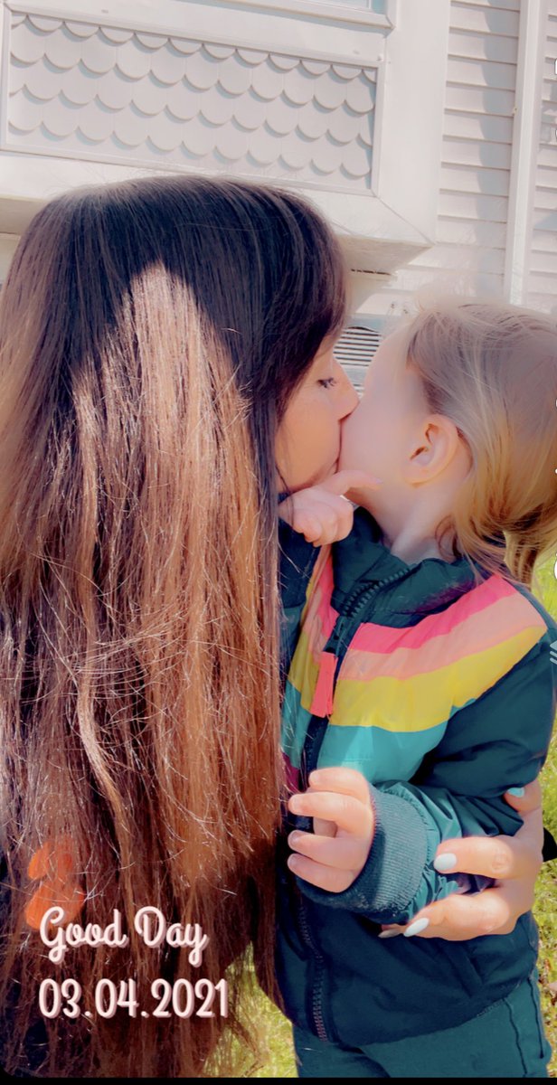 HAPPY EASTER!
From my family to yours