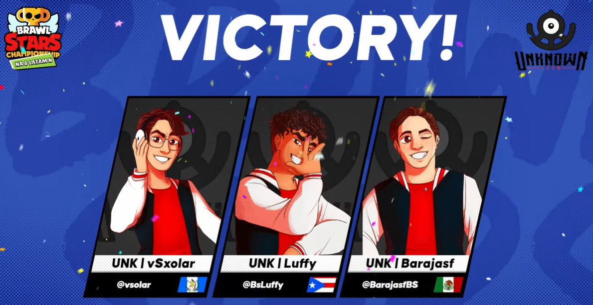 Brawl Stars Esports On Twitter Shout Out To The Unknowns Who Make It To The Semi Finals Vsolar10 Bsluffy Barajasfbs Watch Live Youtube Https T Co 5uscl5km9q Bsc2021 Https T Co Es1ahjicpe - brawl stars semi finals live