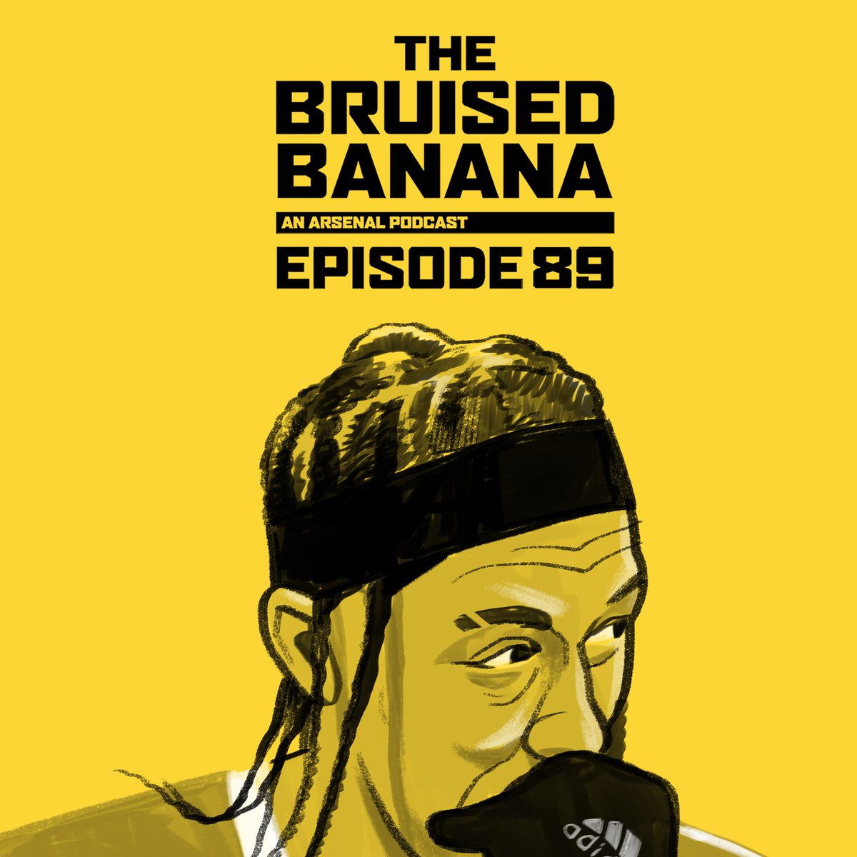 tbbpod's tweet photo. NEW EPISODE: The insipid defeat to Liverpool dominates the discourse, coming as it does after international break musings and a reflection on 20 years without Rocky. Listen on Spotify, Apple Podcasts and many more.
▶️ https://t.co/CU2bjxI3g5
#Arsenal #AFC #ARSLIV #tbbpod https://t.co/Miox4ZloNM