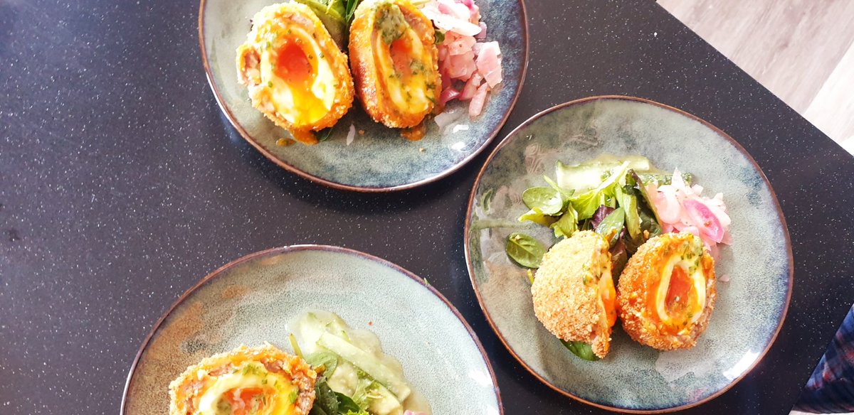 ChefJackDale's tweet photo. Happy Easter #Easter #EasterSunday 🐇 https://t.co/VL40hFIjy9