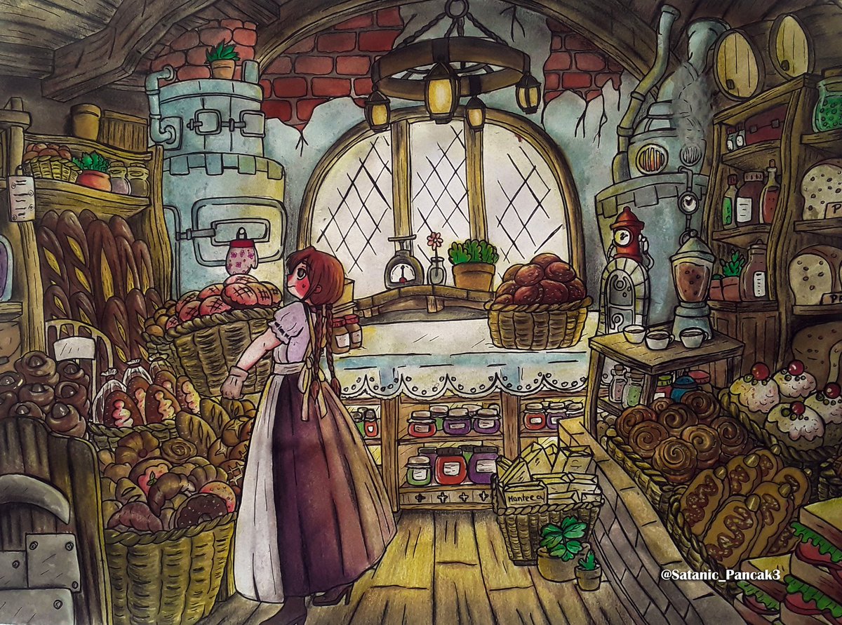 Panqueque Satánico (Satanic_Pancak3) Twitter