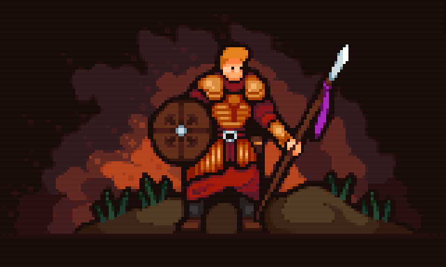 nyrds's tweet photo. #roguelike #indiegame #androidgame #release #pixelart 

Remixed dungeon just updated to 30.0:
Every class have a special ability now!

Get it at Google Play!
https://t.co/1ObXcdTVLa https://t.co/WIo28s8VJR