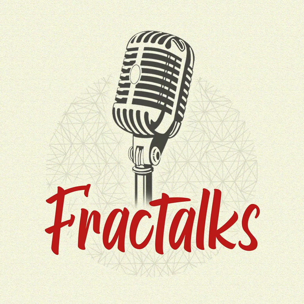 fractalks's tweet photo. Hoy inauguramos cuenta de Twitter. Se avisará y compartirá información relevante por aquí. #Fractalks #Twitch https://t.co/BKeaauvmCL https://t.co/L9dPcgpuyf