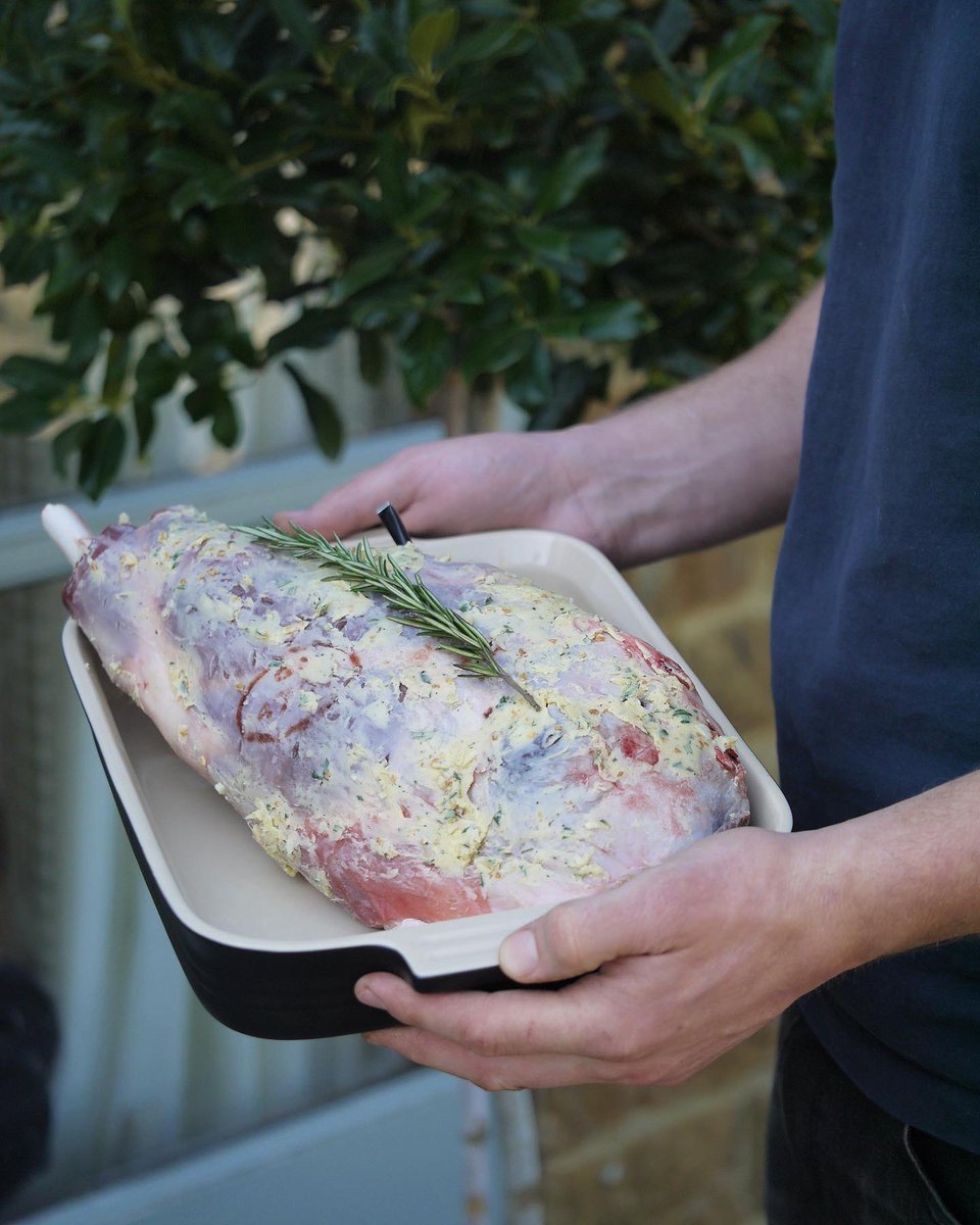 Jamie (@jamiegibson6) on Twitter photo Easter Sunday family lunch: <a href="/daylesfordfarm/">Daylesford Farm</a> roast lamb with homemade garlic & rosemary butter cooked on <a href="/TraegerGrills/">Traeger Grills</a> Such a beautiful day spent helping our boys hunt for the Easter Bunny’s well hidden eggs, playing games, gardening and cooking. Easter Sunday family lunch: <a href="/daylesfordfarm/">Daylesford Farm</a> roast lamb with homemade garlic & rosemary butter cooked on <a href="/TraegerGrills/">Traeger Grills</a> Such a beautiful day spent helping our boys hunt for the Easter Bunny’s well hidden eggs, playing games, gardening and cooking.