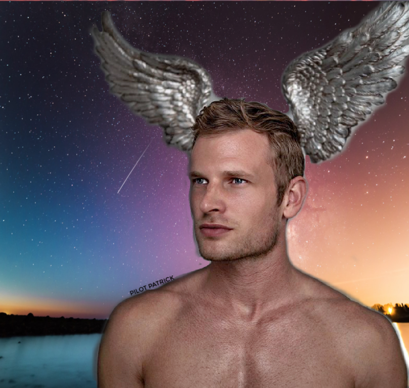 pilotpatrick_'s tweet photo. *𝘈𝘯𝘻𝘦𝘪𝘨𝘦 Wings instead of bunny ears 😏 It’s all different again this year. Nevertheless Happy Easter my Aviator 🐰 #pilotpatrick #EasterSunday #Easter2021 #aviationdaily #avgeek #captain #creative #instapilot #germanpilot #Germanwings https://t.co/tr3WGuQlij