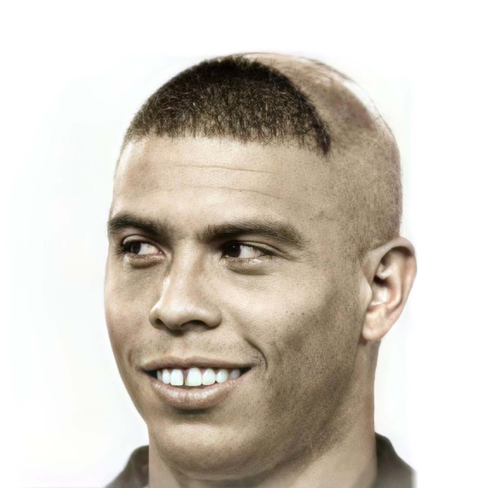 Ronaldo Nazario de Lima là ai?