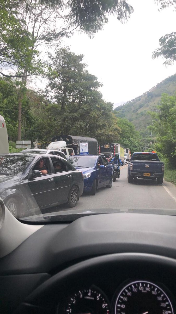 Manizaleños En Medellín tweet media