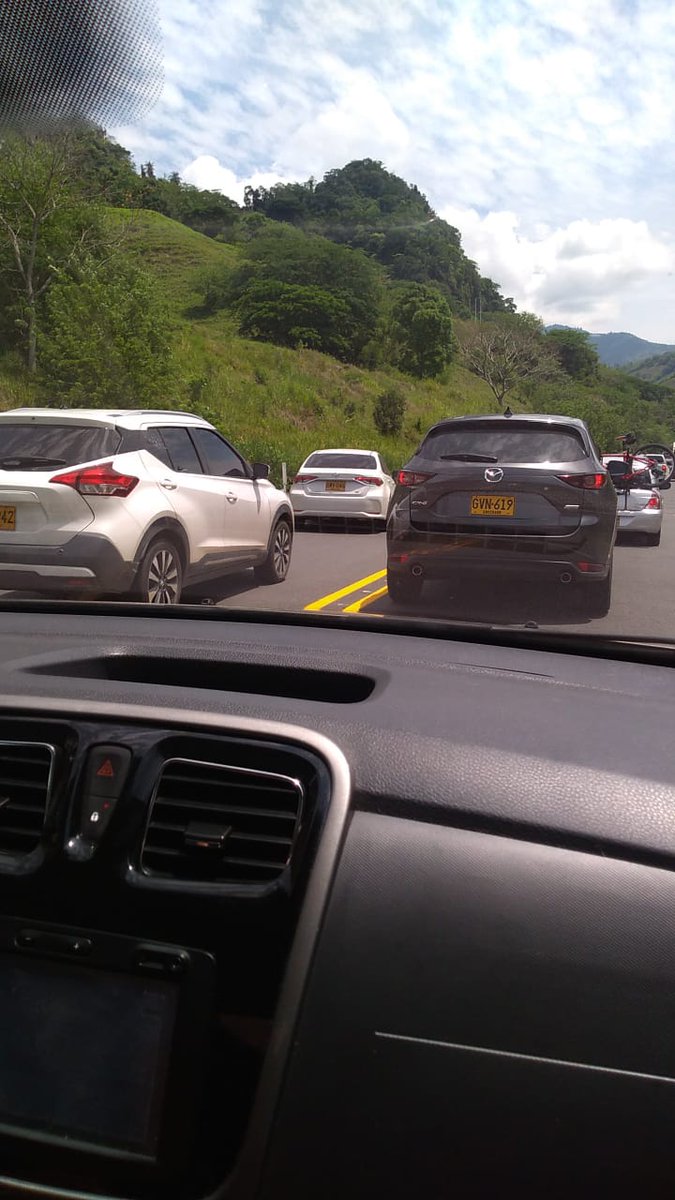 Manizaleños En Medellín tweet media