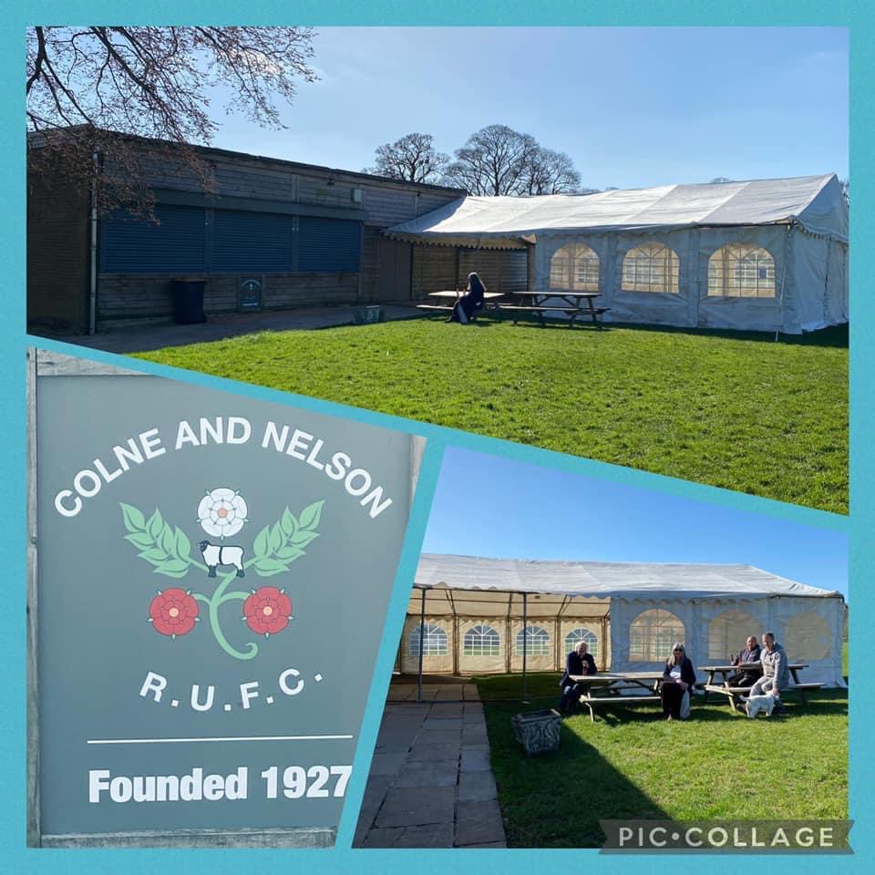 Colne & Nelson RUFC tweet media
