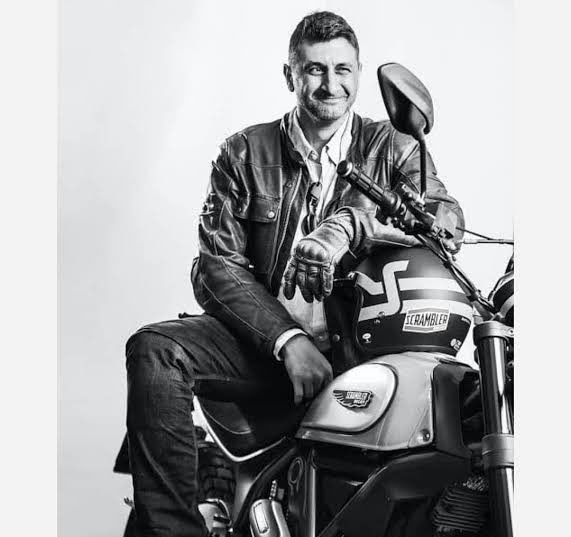 Doğum günün kutlu olsun Reis :(
04.04.1975