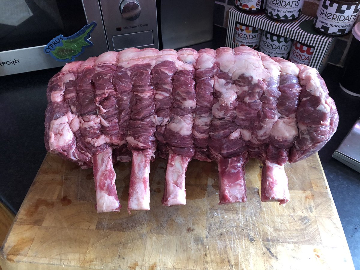 Jane Conroy (@red_enaj) on Twitter photo Followed up with some amazing beef from <a href="/castlemine/">🐂Castlemine Farm🐖🐑</a> 🐂 Who needs chocolate??
Happy Easter 🐣 Followed up with some amazing beef from <a href="/castlemine/">🐂Castlemine Farm🐖🐑</a> 🐂 Who needs chocolate??
Happy Easter 🐣