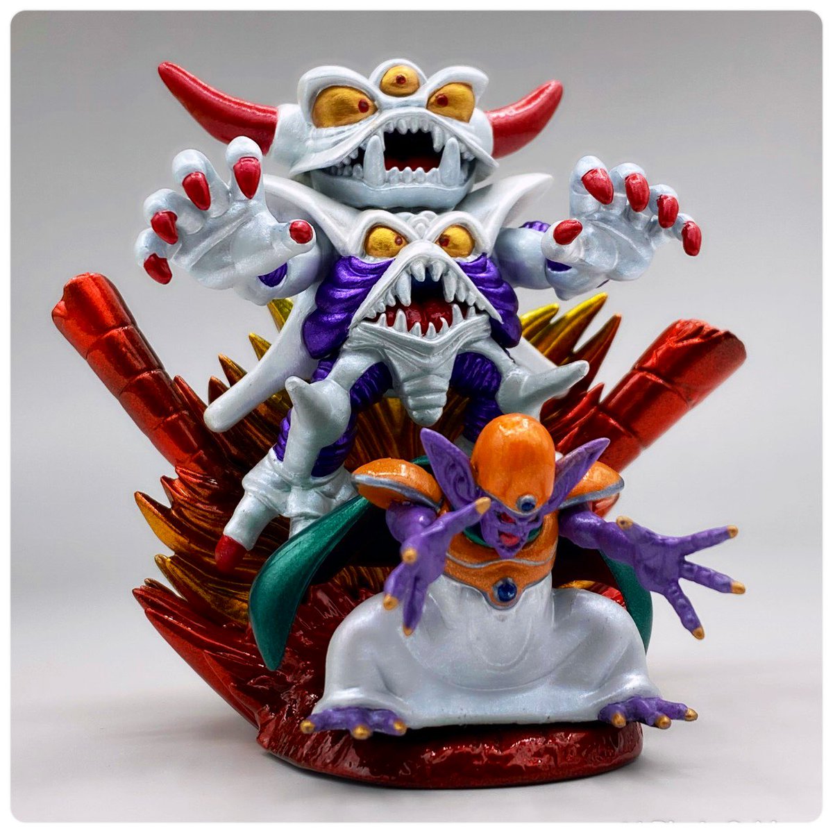 季節のおすすめ商品 ドラゴンクエスト メタリックモンスターズ
