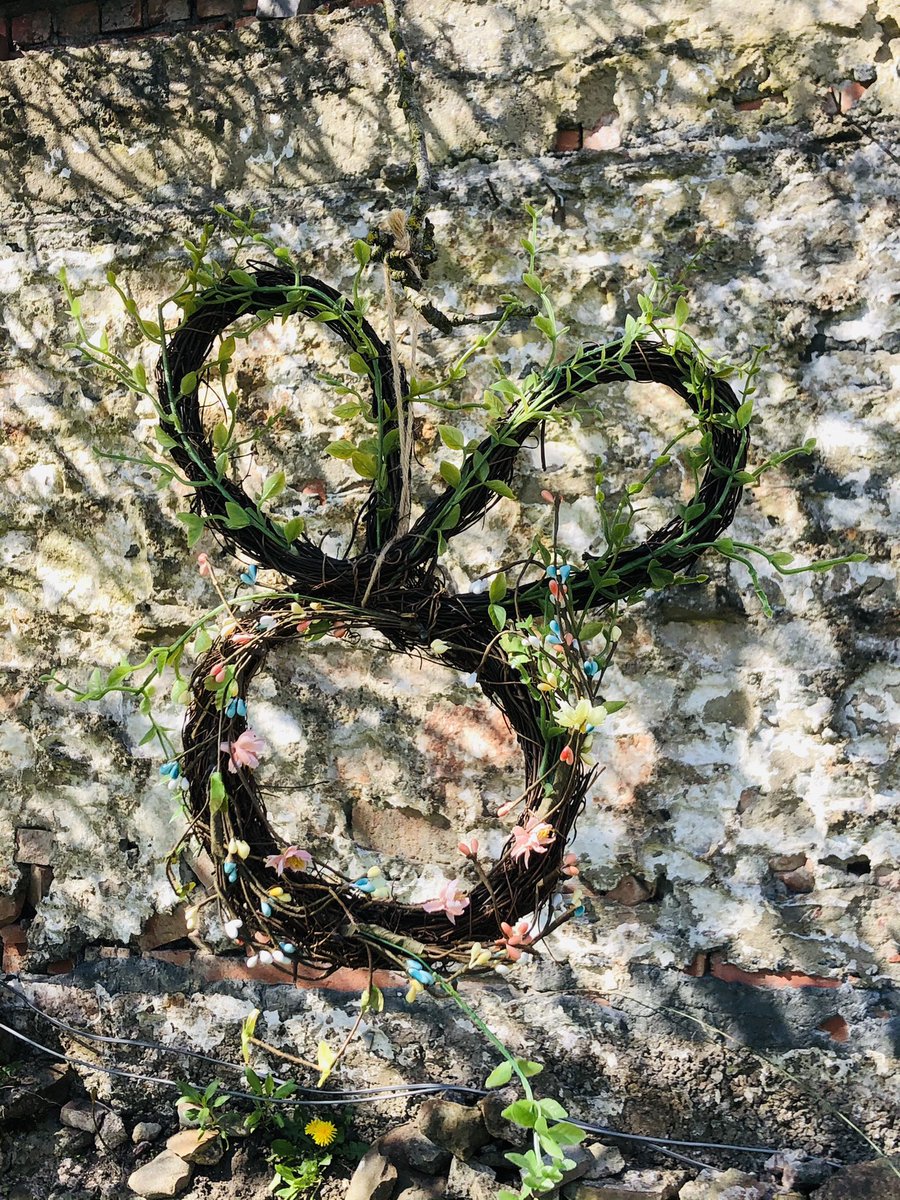 Pasg Hapus from all at Moss-Rose Cottage..!! X 💛