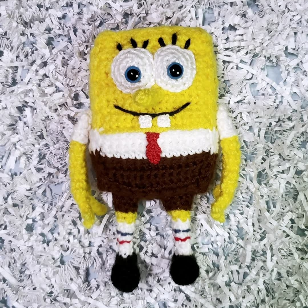 YardsofLove's tweet photo. Art Train 🚂 QRT with your beautiful art and tag others 🌈

Hey there! I'm Ariel and I love to create knit and crochet stuffed animals and more. 😊💙

@ohokayshop @_morgannnnnnnn @BeeByMaynor @KaitsSeaGlass Would you all like to share your beautiful work? https://t.co/uKJnt9WTfc
