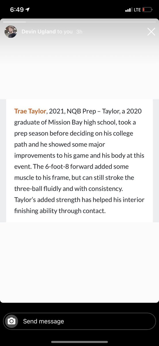 Trae Taylor (@traetaylor4) on Twitter photo appreciate the write up from the pangos showcase in miami <a href="/trigonis30/">Dinos Trigonis</a> <a href="/PrepHoopsSoCal/">PrepHoopsSoCal</a> <a href="/mrcherry3232/">Marshawn Cherry</a> <a href="/pdscott24/">P.Scott</a> <a href="/Pdouble_33/">661 Hoops/Central Cali Prospects</a> <a href="/Devin_Ugland/">Devin Ugland</a> appreciate the write up from the pangos showcase in miami <a href="/trigonis30/">Dinos Trigonis</a> <a href="/PrepHoopsSoCal/">PrepHoopsSoCal</a> <a href="/mrcherry3232/">Marshawn Cherry</a> <a href="/pdscott24/">P.Scott</a> <a href="/Pdouble_33/">661 Hoops/Central Cali Prospects</a> <a href="/Devin_Ugland/">Devin Ugland</a>
