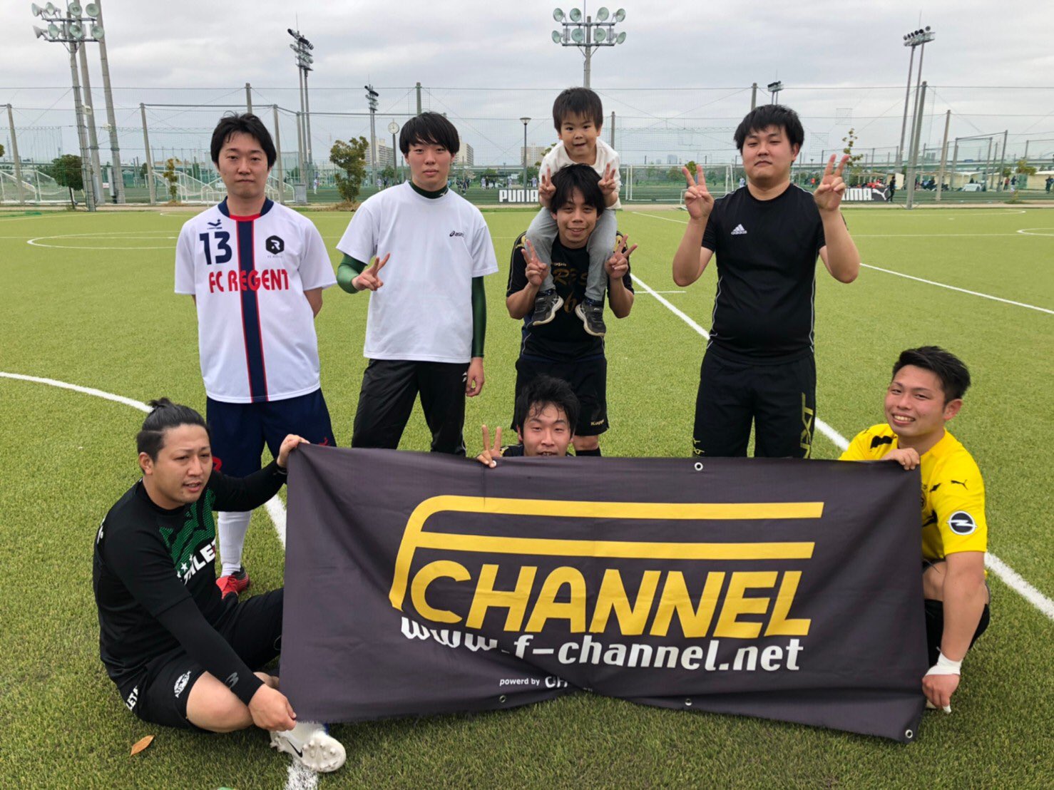 ソサイチ 7 8人制サッカー フットサルの大会を開催 エフチャンネル 4月4日 日 大阪 Jグリーン堺ソサイチ大会結果 ノワール Gran Marido グリーリッシュ 4月5月の Jグリーン堺 ソサイチ大会 T Co ソサイチ 7 8人制サッカー フットサルの大会を開催 エフチャンネル 4月4日 日 大阪 Jグリーン堺ソサイチ大会結果 ノワール Gran Marido グリーリッシュ 4月5月の Jグリーン堺 ソサイチ大会 T Co