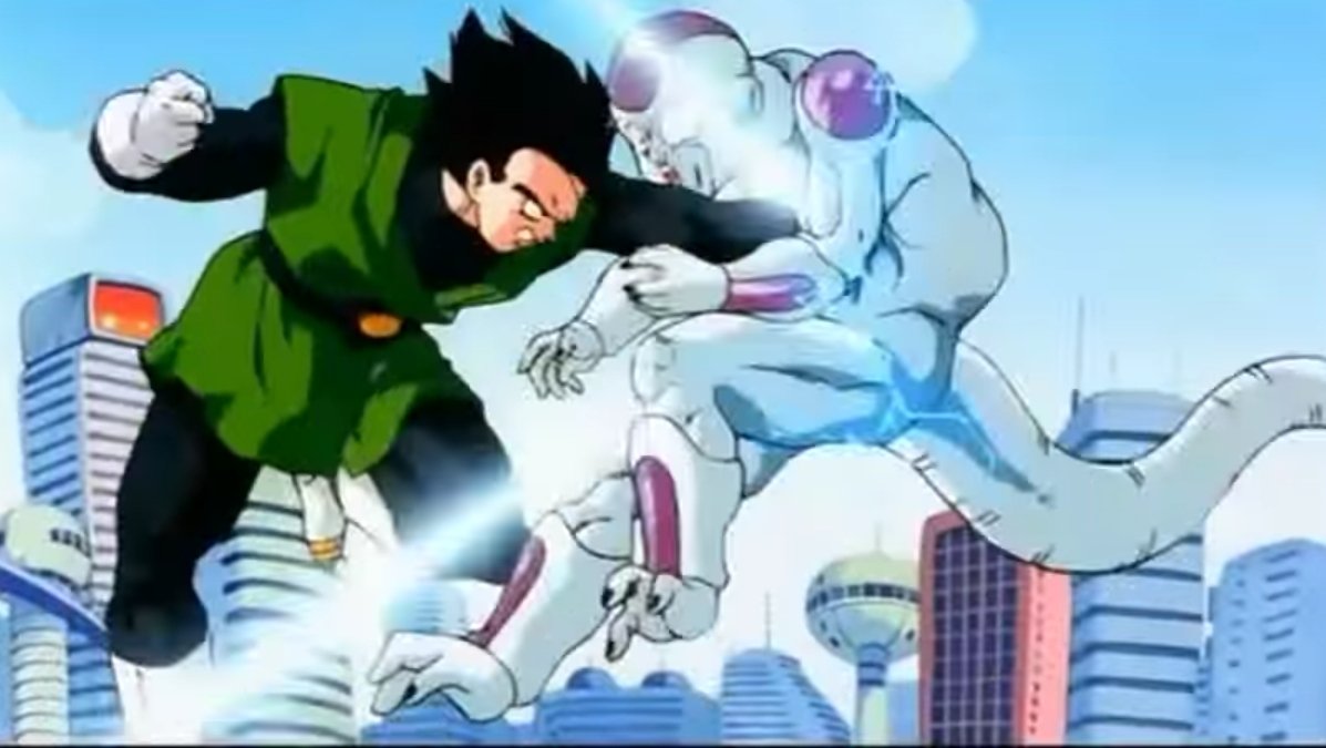 No...
This can't be, how could I get caught in a filthy ape's 236H with a startup like that?!