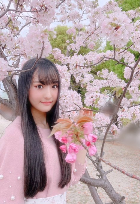 岡本怜奈のTwitter画像18