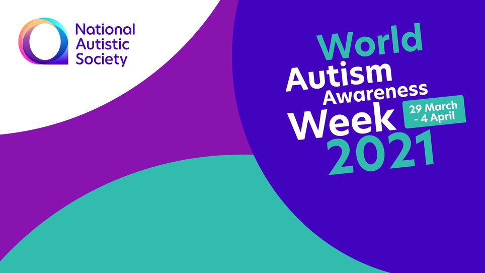 rpunton's tweet image. My post for the end of Autism Awareness week. Thank you to everyone who helped support this.
punton9.wordpress.com/2021/04/04/end…

#AutismAwarenessWeek
#AutismAwarenessWeek2021