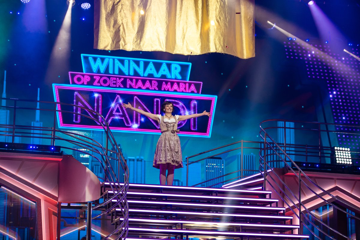 AVROTROS Pers tweet media