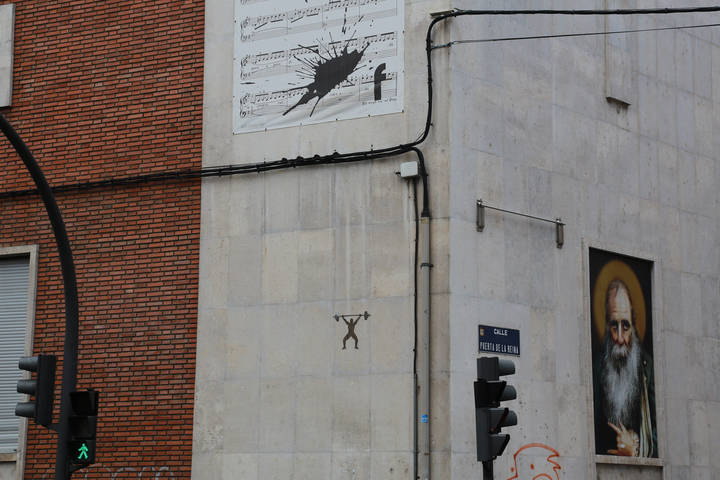 La Diputación apoya con 200.000 euros la actividad cultural.
👉 bit.ly/3wtO4v1