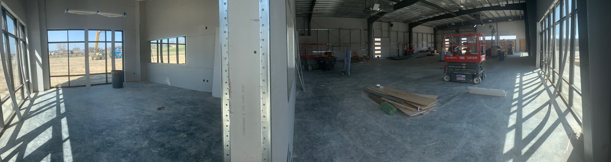 COMING TO WEST OMAHA, SPRING 2021

Every day it gets a little closer and we get a little more excited.  We hope you’ll come pay us a visit! 

If you’re interested in getting started contact us at CrossFitviral.com

We’re excited to meet you!! 
~ Coach Stephy 👋🏻😁

#crossfit