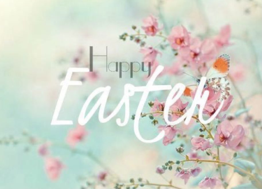 BneathGlitter's tweet photo. Happy Easter 🐣 https://t.co/DC2FMJH1Qa