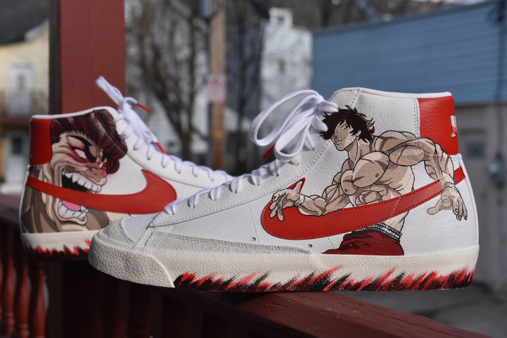 soldier reeboks