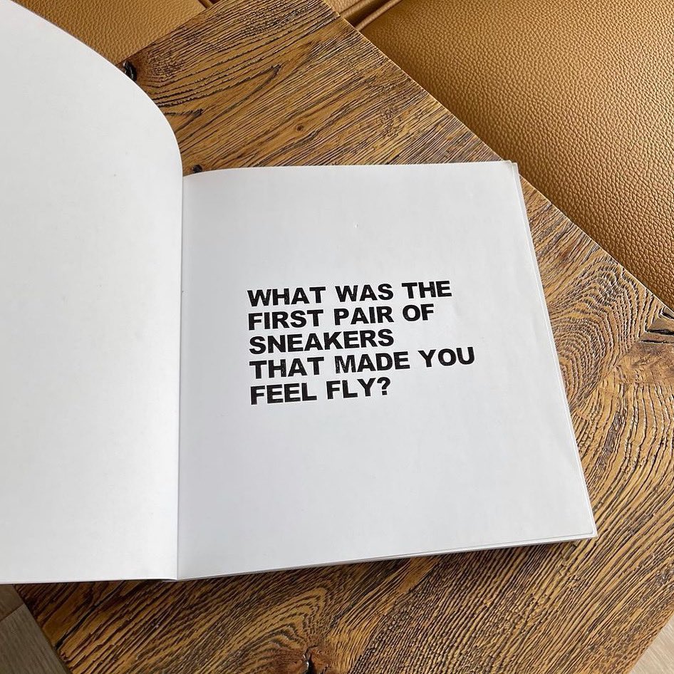 Let’s hear it 👟👀  // 📸 <a href="/bychristyna/">T</a>