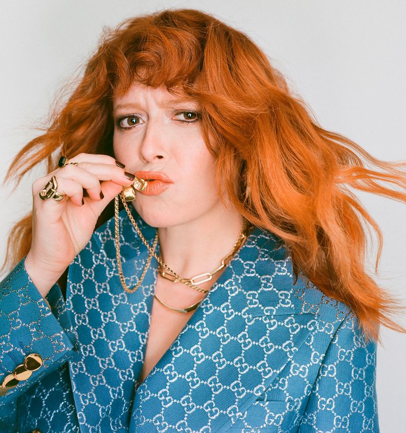 rorosocial's tweet photo. Happy birthday, Natasha Lyonne! 📸 Heather Hazzan
Fun Fact About Natasha Lyonne
- Although an IT her, she is a proud self-described "outsider"
#HappyBirthdayNatashaLyonne
#NatashaLyonne
#NatashaLyonneFan
#OITNBFan
#NickyNicholsFan
#RussianDollFan
#NadiaVulvokov
#RoroSocial https://t.co/8VxLwfanr7