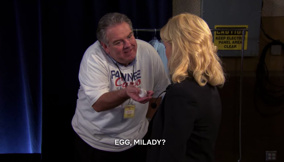 nocontextpawnee's tweet image. 