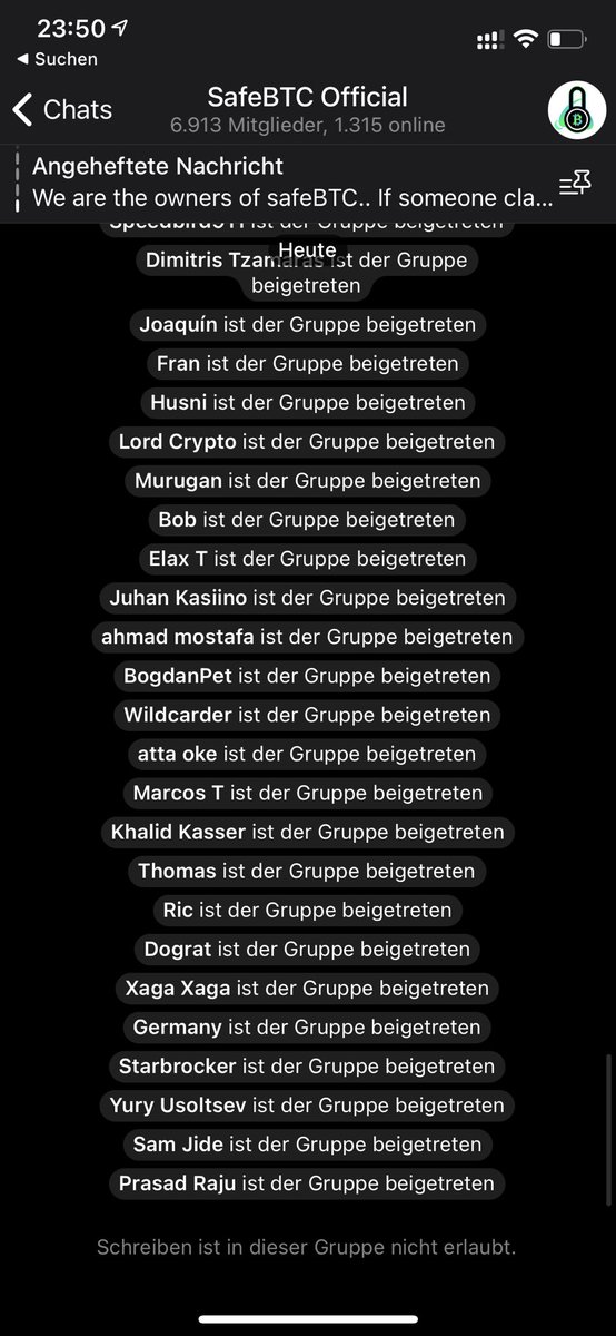 Snap_Drive's tweet photo. @SafeBTCOfficial @neootrix @Green_krypt @Tiim_R @atnweu @realZevyx  

BNB Adress: 0x72EdDEEB3aF2963F0910210290f6Ef600C3Ab57e https://t.co/BdihLD7Rm1