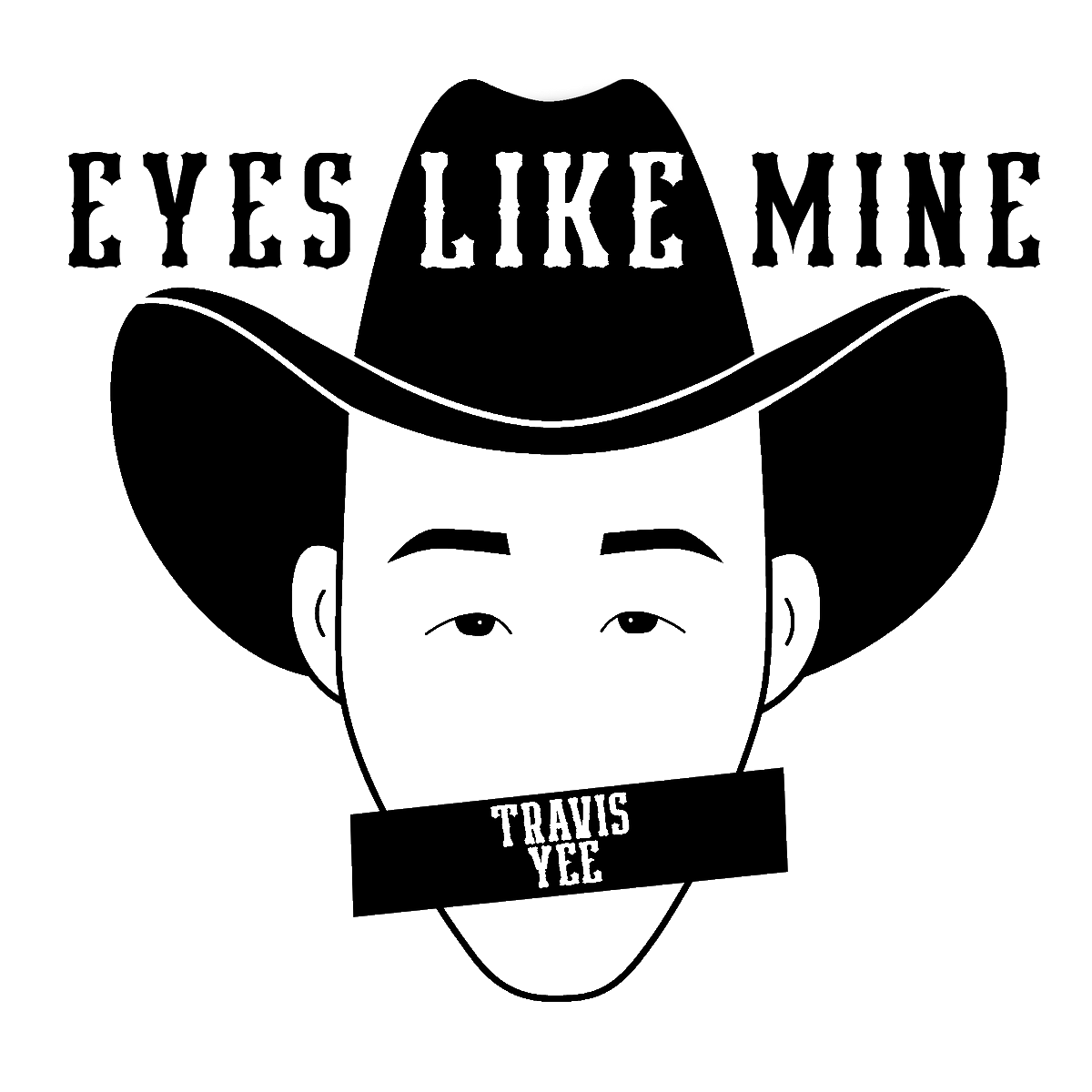 Oh yeah! Here's a link where you can see updates as I complete my next single, "Eyes Like Mine" - travisyeehaw.com/eyes-like-mine/