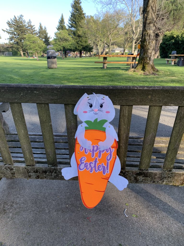 ABADAMarin's tweet photo. We had three really fun Easter Egg Hunts as part of our classes this weekend. 
Thanks to all the volunteers, parents and siblings for helping out! 
Special thanks to Mayu Spread (Kanoa’s Mom) for coordinating the event and making this great video too! 
Feliz Páscoa!
#blessings https://t.co/m6wNcLtv4W